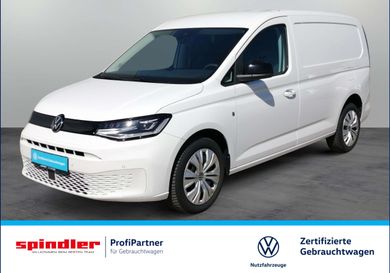 Volkswagen Caddy, 2022