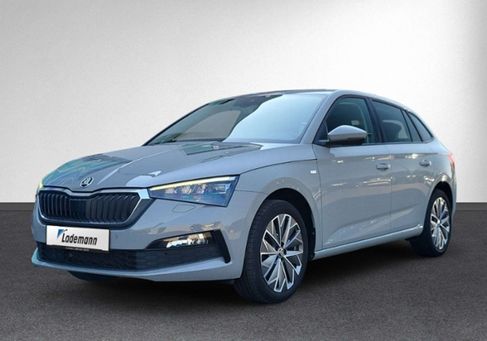 Skoda Scala, 2023 2