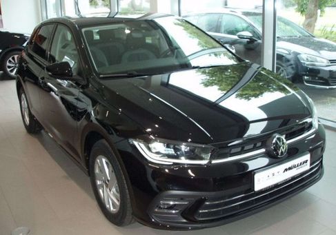 Volkswagen Polo, 2025