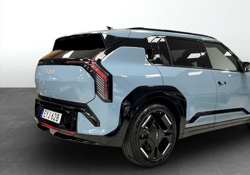 Kia, 2025 2