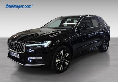 Volvo XC60, 2026