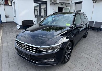 Volkswagen Passat Variant, 2023