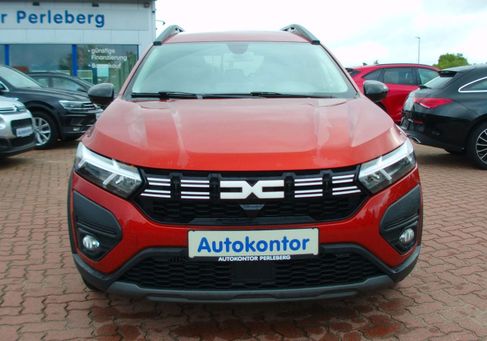 Dacia Jogger, 2023