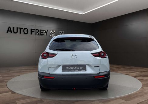 Mazda MX-30, 2023 3