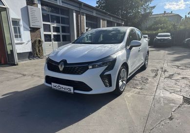 Renault Clio, 2023