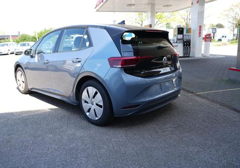 Volkswagen ID.3, 2022