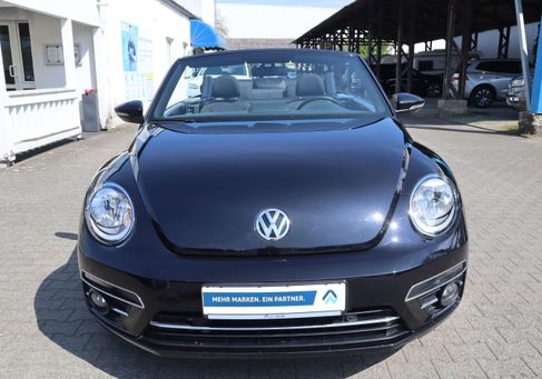 Volkswagen Beetle, 2019