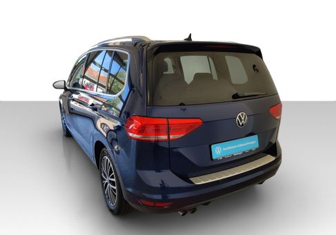Volkswagen Touran, 2023 3