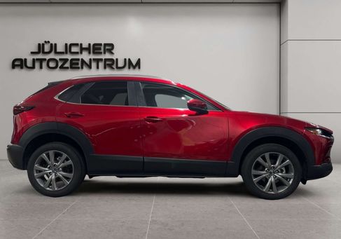 Mazda CX-30, 2024 2