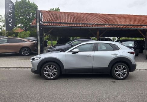 Mazda CX-30, 2020 3