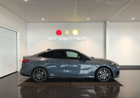 BMW M235, 2020