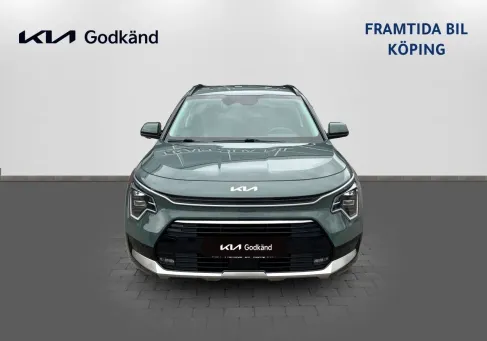 Kia Niro, 2023 2