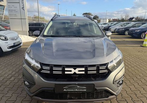 Dacia Jogger, 2024 3