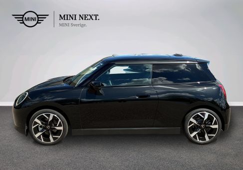 MINI, 2026