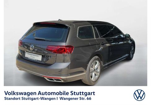 Volkswagen Passat Variant, 2023 3