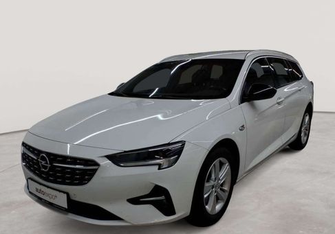 Opel Insignia, 2023 2