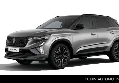 Renault Austral, 2026