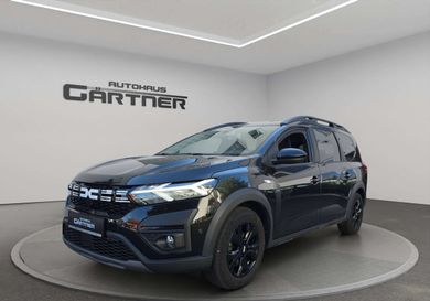 Dacia Jogger, 2023