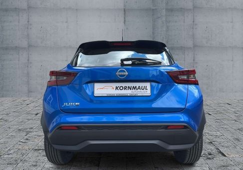 Nissan Juke, 2023 3