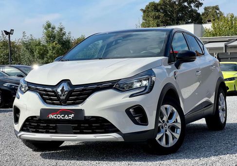 Renault Captur, 2020