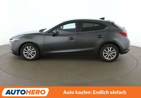 Mazda 3, 2018 3