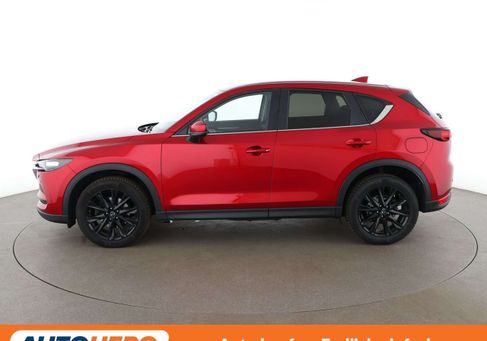 Mazda CX-5, 2021 3