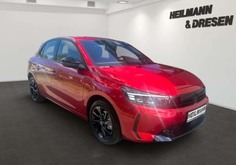 Opel Corsa, 2025 2
