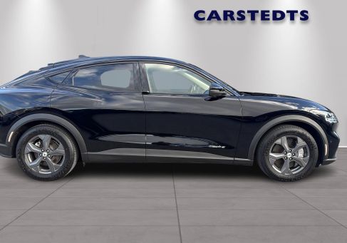 Ford Mustang Mach-E, 2021 3