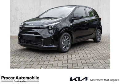 Kia Picanto, 2026