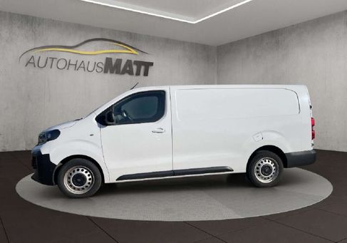 Opel Vivaro, 2024