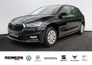 Skoda Fabia, 2026