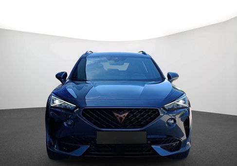 Cupra Formentor, 2023