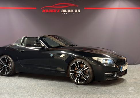 BMW Z4, 2010