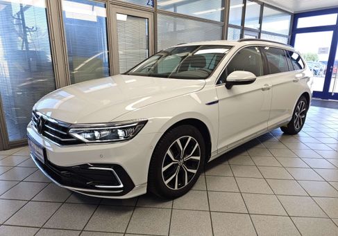 Volkswagen Passat Variant, 2023 2