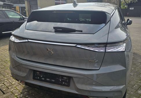 Citroën DS4, 2023