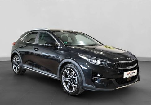 Kia XCeed, 2022