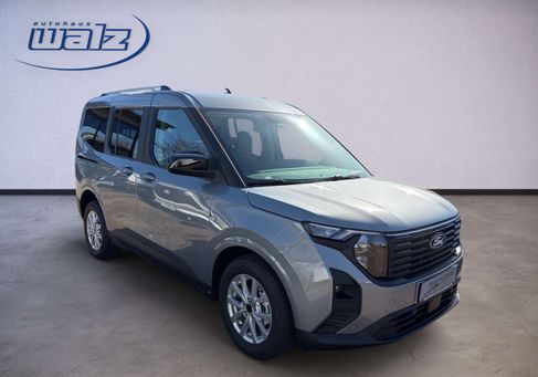 Ford Tourneo Courier, 2026