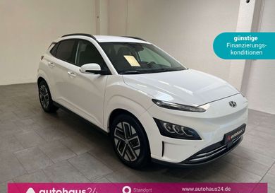 Hyundai Kona, 2023