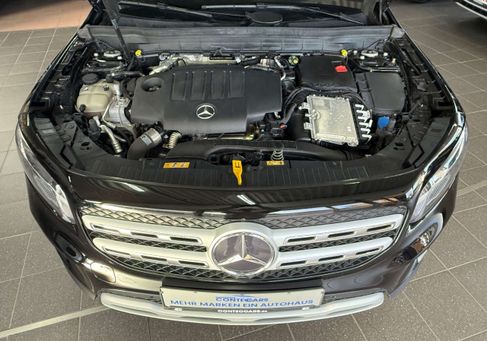 Mercedes-Benz GLB 180, 2022