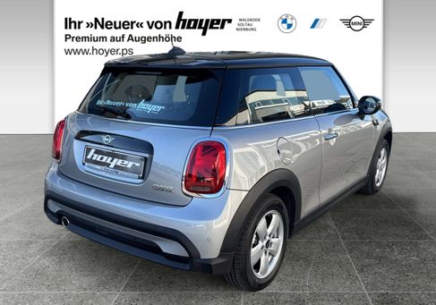 MINI Cooper, 2023