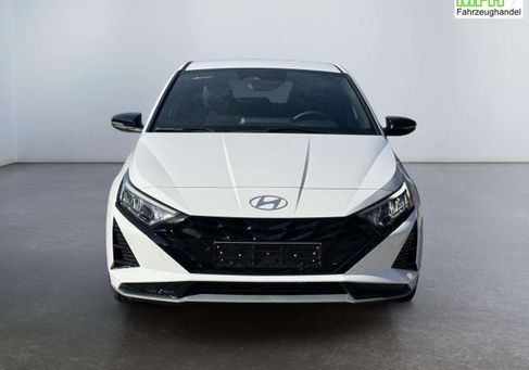 Hyundai i20, 2026 2