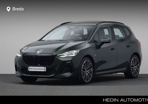 BMW 218 Active Tourer, 2023
