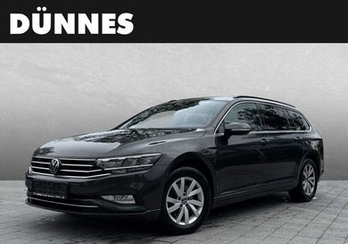 Volkswagen Passat Variant, 2022