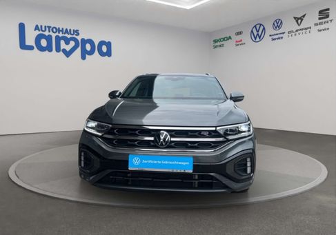 Volkswagen T-Roc, 2023