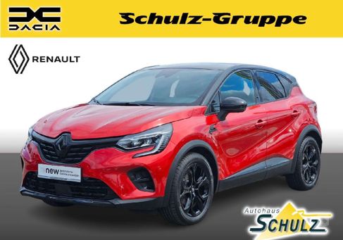 Renault Captur, 2022