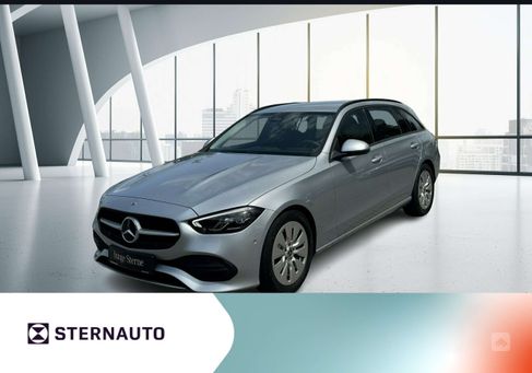 Mercedes-Benz C 200, 2021