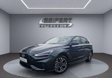 Hyundai i30, 2026