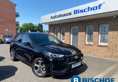 Ford Kuga, 2026