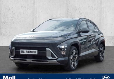 Hyundai Kona, 2025