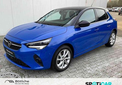 Opel Corsa, 2023